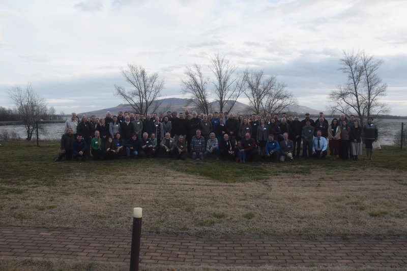 Participants of GSG 2025 Conference